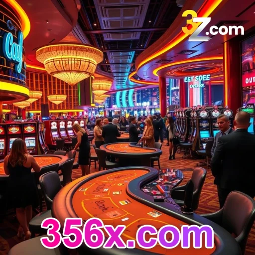 356x com