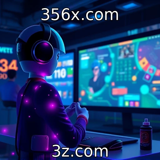 O impacto da inteligência artificial nos jogos