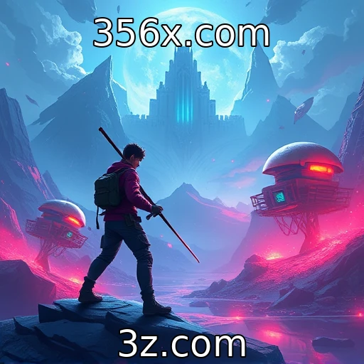 Novas tecnologias moldam o futuro dos jogos